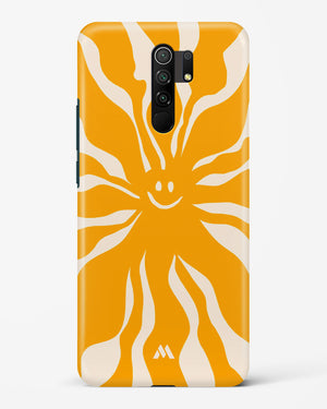 Radiant Joy Hard Case Phone Cover (Xiaomi)