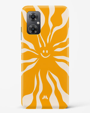 Radiant Joy Hard Case Phone Cover (Xiaomi)