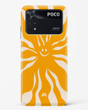 Radiant Joy Hard Case Phone Cover (Xiaomi)