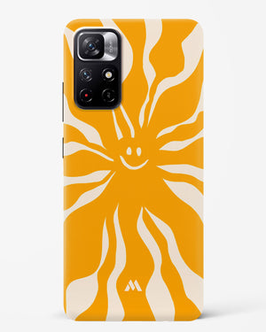 Radiant Joy Hard Case Phone Cover (Xiaomi)