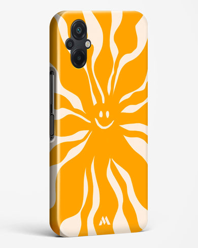 Radiant Joy Hard Case Phone Cover (Xiaomi)