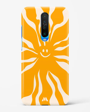 Radiant Joy Hard Case Phone Cover (Xiaomi)