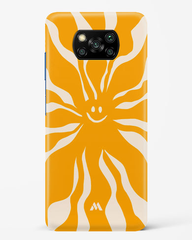 Radiant Joy Hard Case Phone Cover (Xiaomi)