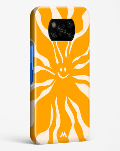 Radiant Joy Hard Case Phone Cover (Xiaomi)