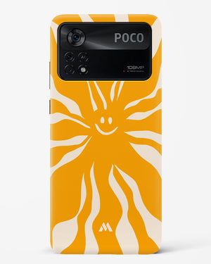 Radiant Joy Hard Case Phone Cover (Xiaomi)