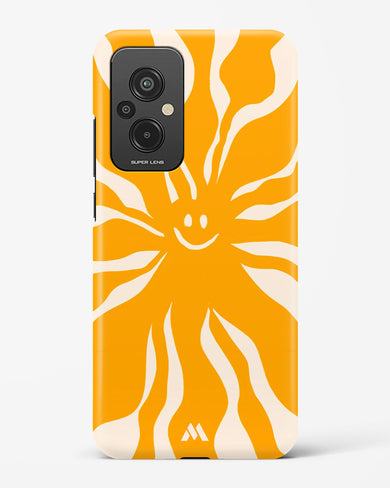Radiant Joy Hard Case Phone Cover (Xiaomi)