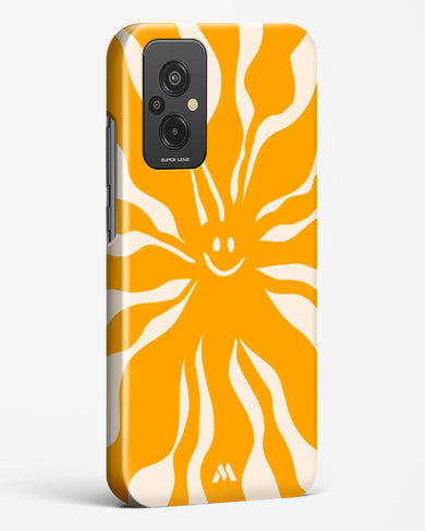 Radiant Joy Hard Case Phone Cover (Xiaomi)