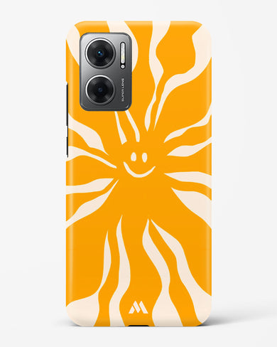 Radiant Joy Hard Case Phone Cover (Xiaomi)