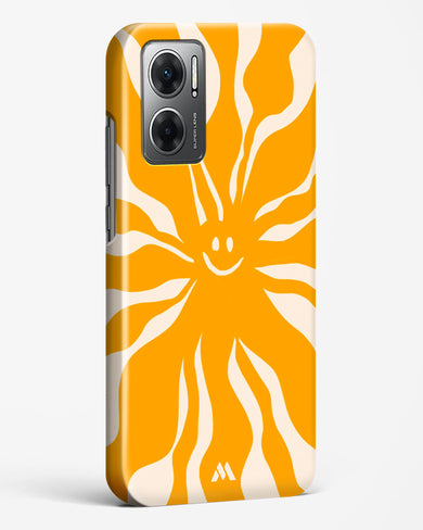 Radiant Joy Hard Case Phone Cover (Xiaomi)