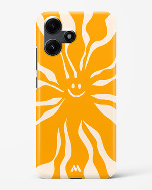 Radiant Joy Hard Case Phone Cover (Xiaomi)