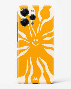 Radiant Joy Hard Case Phone Cover (Xiaomi)