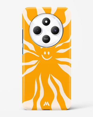 Radiant Joy Hard Case Phone Cover (Xiaomi)