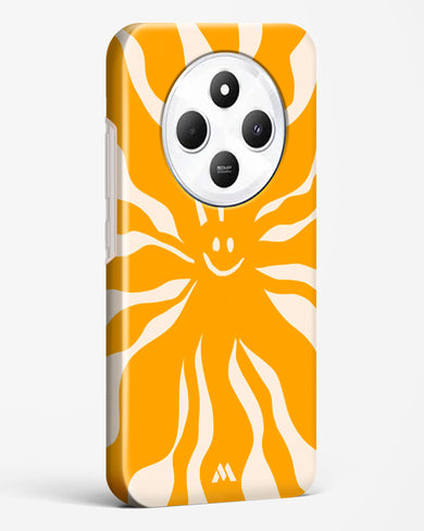 Radiant Joy Hard Case Phone Cover (Xiaomi)