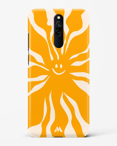 Radiant Joy Hard Case Phone Cover-(Xiaomi)