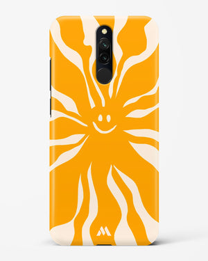 Radiant Joy Hard Case Phone Cover-(Xiaomi)