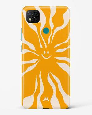 Radiant Joy Hard Case Phone Cover (Xiaomi)