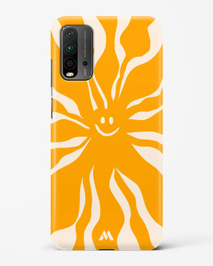 Radiant Joy Hard Case Phone Cover-(Xiaomi)