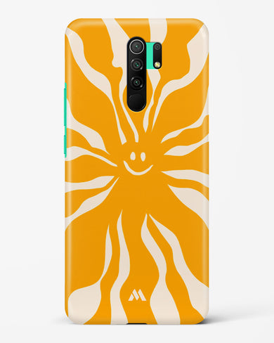 Radiant Joy Hard Case Phone Cover (Xiaomi)