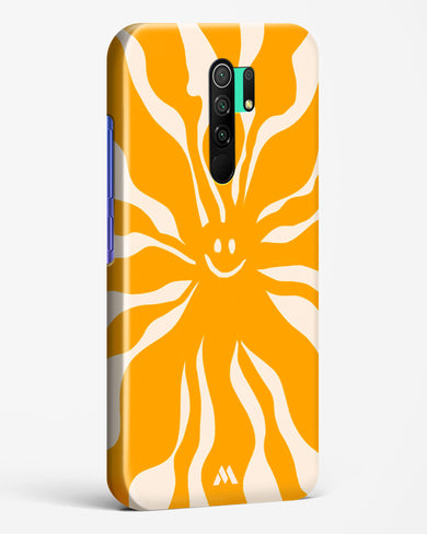 Radiant Joy Hard Case Phone Cover (Xiaomi)