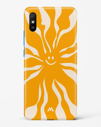 Radiant Joy Hard Case Phone Cover (Xiaomi)
