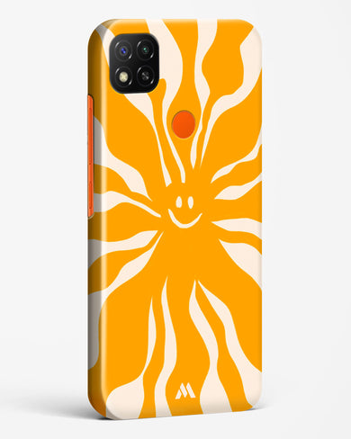 Radiant Joy Hard Case Phone Cover (Xiaomi)