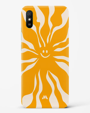 Radiant Joy Hard Case Phone Cover-(Xiaomi)