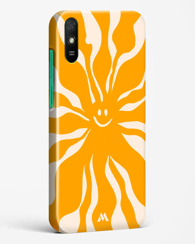 Radiant Joy Hard Case Phone Cover-(Xiaomi)