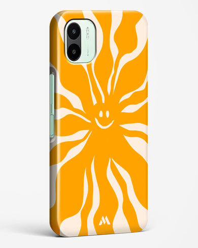 Radiant Joy Hard Case Phone Cover (Xiaomi)