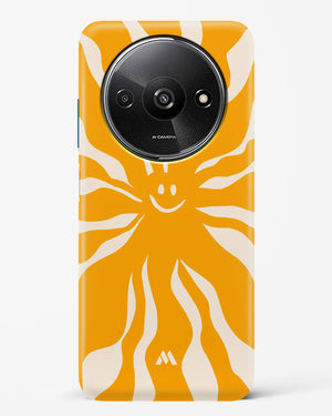 Radiant Joy Hard Case Phone Cover (Xiaomi)