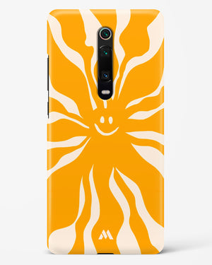 Radiant Joy Hard Case Phone Cover (Xiaomi)