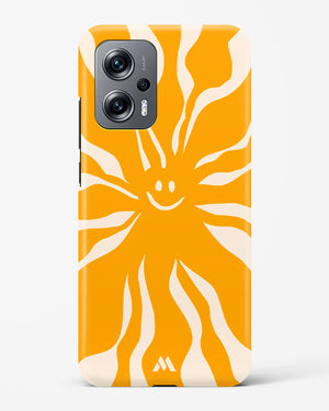 Radiant Joy Hard Case Phone Cover (Xiaomi)