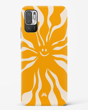 Radiant Joy Hard Case Phone Cover (Xiaomi)