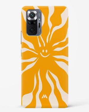 Radiant Joy Hard Case Phone Cover (Xiaomi)