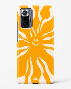 Radiant Joy Hard Case Phone Cover (Xiaomi)