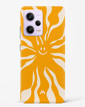 Radiant Joy Hard Case Phone Cover (Xiaomi)