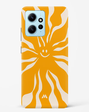 Radiant Joy Hard Case Phone Cover (Xiaomi)