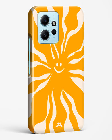 Radiant Joy Hard Case Phone Cover (Xiaomi)
