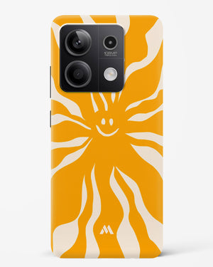 Radiant Joy Hard Case Phone Cover (Xiaomi)