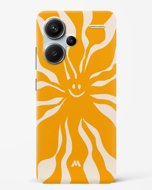 Radiant Joy Hard Case Phone Cover (Xiaomi)