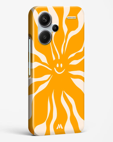 Radiant Joy Hard Case Phone Cover (Xiaomi)