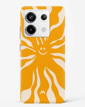 Radiant Joy Hard Case Phone Cover (Xiaomi)