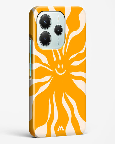 Radiant Joy Hard Case Phone Cover (Xiaomi)