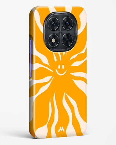Radiant Joy Hard Case Phone Cover (Xiaomi)