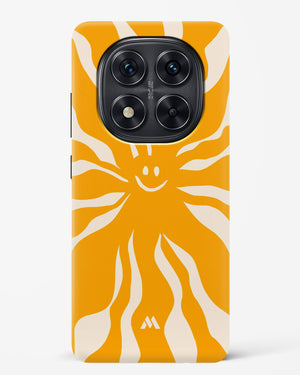 Radiant Joy Hard Case Phone Cover (Xiaomi)