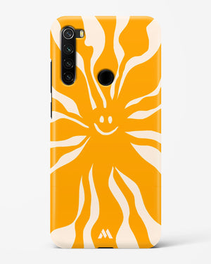 Radiant Joy Hard Case Phone Cover (Xiaomi)