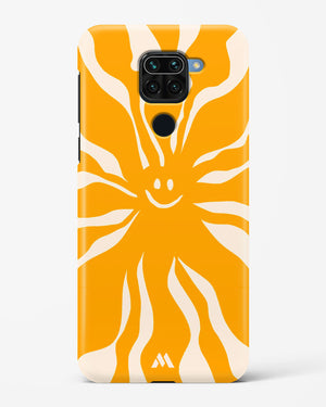 Radiant Joy Hard Case Phone Cover (Xiaomi)