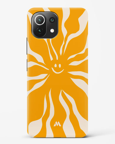 Radiant Joy Hard Case Phone Cover (Xiaomi)