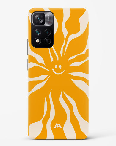 Radiant Joy Hard Case Phone Cover (Xiaomi)