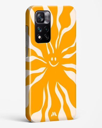 Radiant Joy Hard Case Phone Cover (Xiaomi)