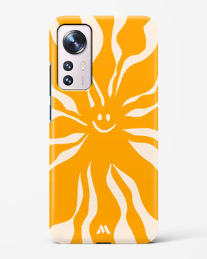 Radiant Joy Hard Case Phone Cover (Xiaomi)